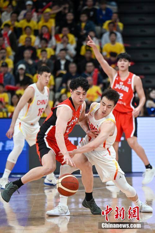 东京奥运会男篮预选赛将于下周展开，各队备战中的简单介绍