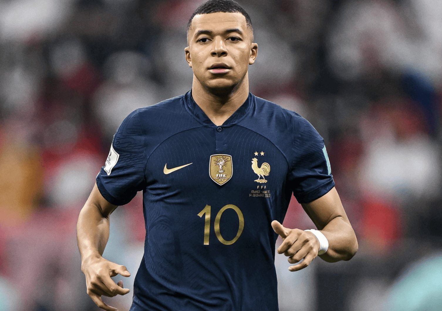 阿根廷险胜德国，姆巴佩惊艳四座的简单介绍