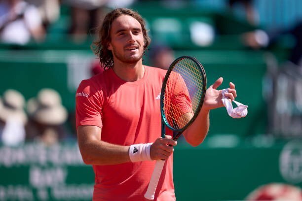 澳网横扫蒙特卡洛大师赛,西西帕斯高光表现 澳网横扫蒙特卡洛大师赛,西西帕斯高光表现