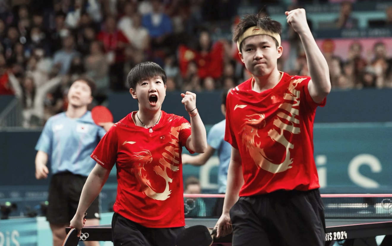 九游娱乐官方网站-波兰队横扫中国队，樊振东惊艳四座