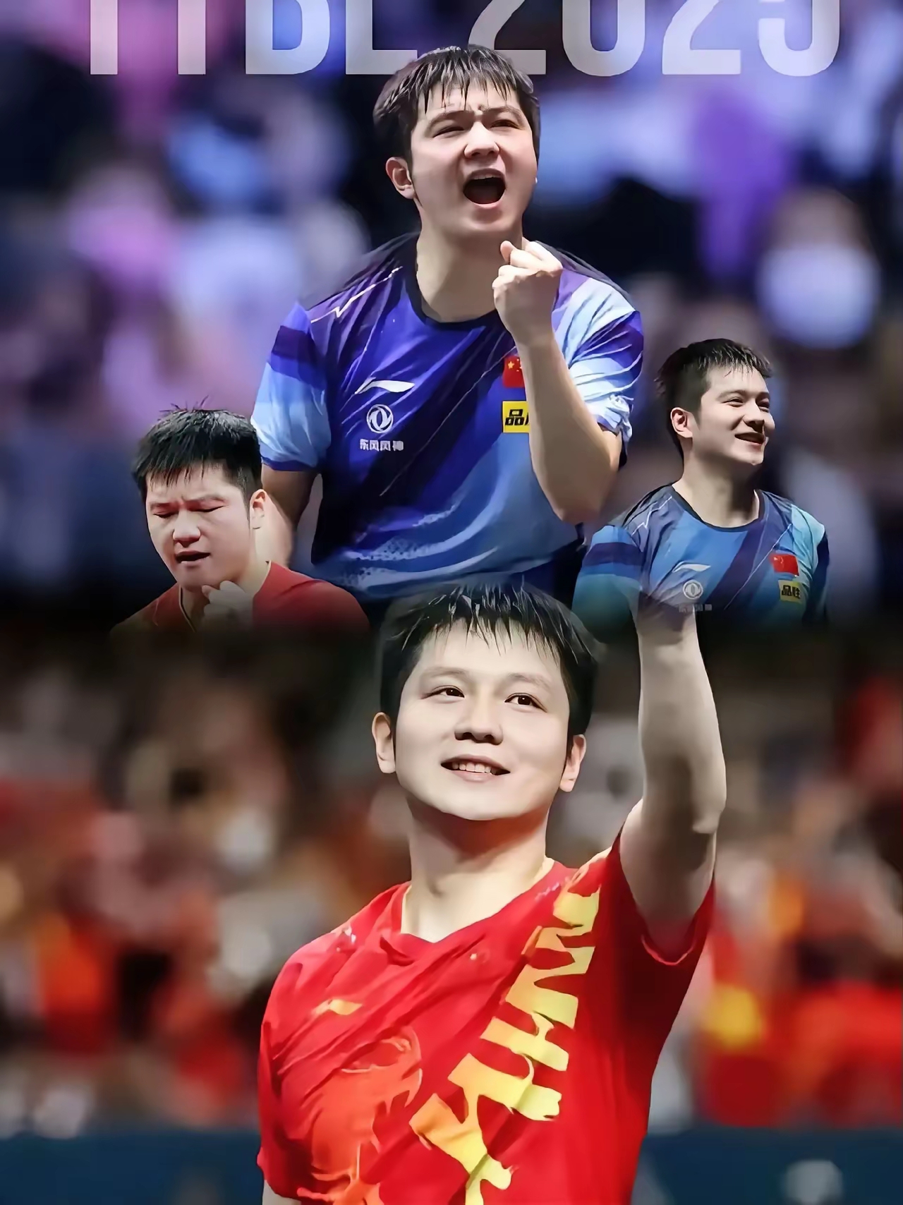 波兰队横扫中国队，樊振东惊艳四座