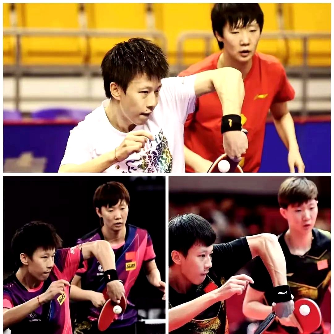 九游VIP-关于韩国队横扫中国队，林高远状态火热的信息