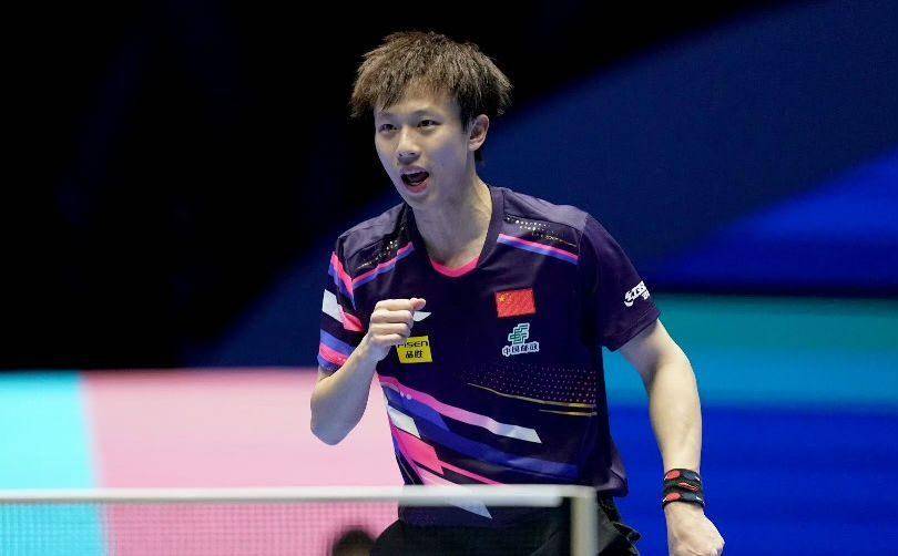 关于韩国队横扫中国队，林高远状态火热的信息