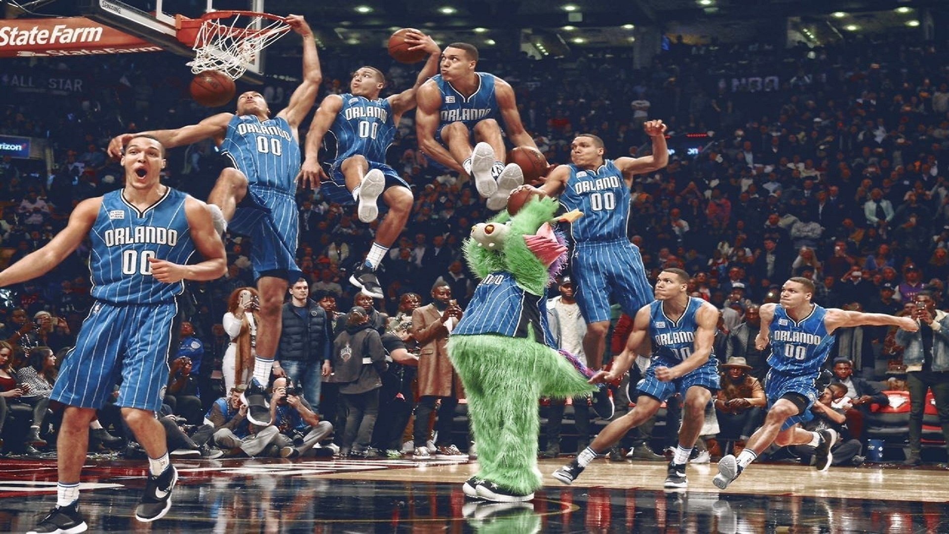 绝杀之夜,伦纳德关键一击,掘金终结广东不败神话